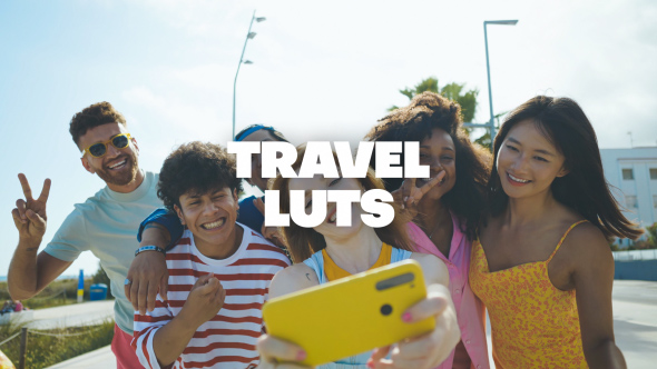 Travel LUTs