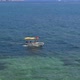 Sea Boat Trip in Budva Bay in Montenegro - VideoHive Item for Sale
