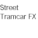 Street Tramcar FX