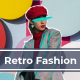 Retro Fashion Instagram Story Reel 2 - VideoHive Item for Sale
