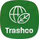 Trashco - Waste Management & Disposal Services WordPress Theme - ThemeForest Item for Sale
