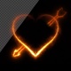 Heart Arrow - VideoHive Item for Sale
