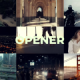 Dynamic Multiscreen Opener - VideoHive Item for Sale