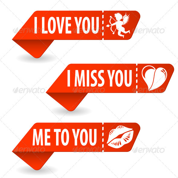 Collect Valentines Day Signs