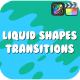 Liquid Shapes Transitions | FCPX - VideoHive Item for Sale