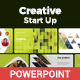 Creative Start Up Animated - GraphicRiver Item for Sale