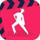 Android Dance App - Video App (youtube channel + live streaming + m3u8 + Movies) - CodeCanyon Item for Sale
