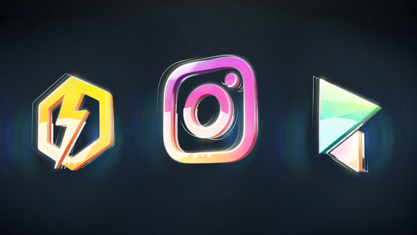 Dark Light Optical Logo alt