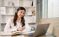Working woman in the office - PhotoDune Item for Sale