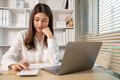 Working woman in the office - PhotoDune Item for Sale