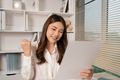Working woman in the office - PhotoDune Item for Sale