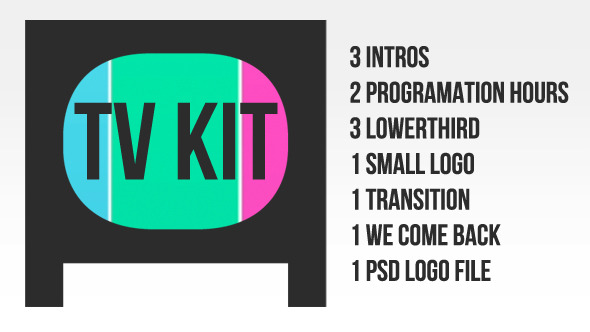 TV Kit