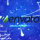 Stars on Sky - VideoHive Item for Sale