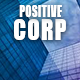 Upbeat Positive Corporate
