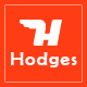 Hodges | Modern Business & Corporate Multi-Purpose WordPress Theme - ThemeForest Item for Sale