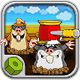 Whack 'em All - HTML5 Skill Game - CodeCanyon Item for Sale
