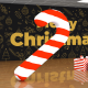 Candy Can Christmas - 3DOcean Item for Sale