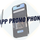 Smartphone 3D Presentation - VideoHive Item for Sale