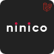 Ninico - Minimal Laravel eCommerce Shop - CodeCanyon Item for Sale