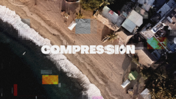 Compression Overlays