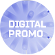 Digital Promo - VideoHive Item for Sale