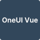 OneUI Vue Edition - Vuejs 3 Admin Dashboard Template - ThemeForest Item for Sale