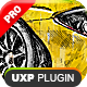 Sketch Generator - Draftum - UXP Photoshop Plugin - GraphicRiver Item for Sale