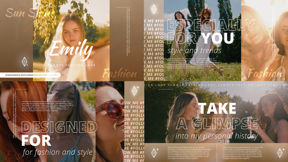 Fashion Slideshow alt