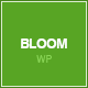 Bloom | WordPress Wedding Theme - ThemeForest Item for Sale