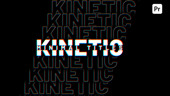 Kinetic Titles