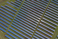 Solar panels aerial view - PhotoDune Item for Sale