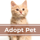 Adopt Pet Pet Sale Promo - VideoHive Item for Sale