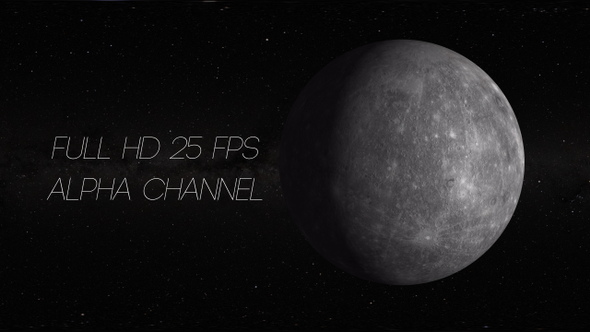 Hyperspace Jump To Mercury alt