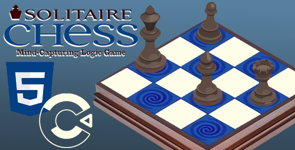 Chessboard Solitaire - Play Online