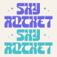 Sky Rocket - Unique Display Font - GraphicRiver Item for Sale