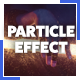 Particle Effect - VideoHive Item for Sale