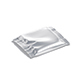 White Square Candy Wrap - wrapped sweet food package - 3DOcean Item for Sale