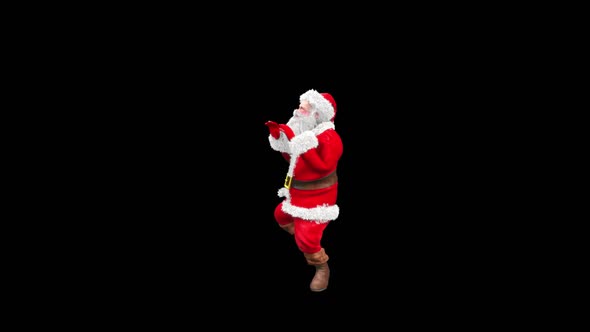 Santa Claus HD