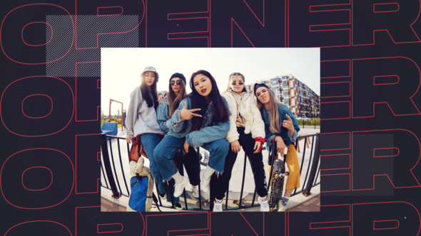 Modern Typography Intro alt