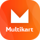 Best Shopify Flutter E-commerce Full App - Multikart - CodeCanyon Item for Sale