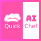QuickChef - AI Recipe Guide - CodeCanyon Item for Sale