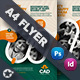 Charity Flyer Templates - GraphicRiver Item for Sale
