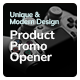 Product Promo - VideoHive Item for Sale