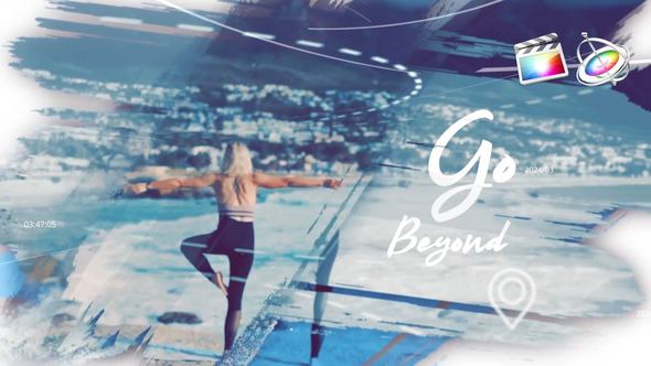 Travel Show Opener alt