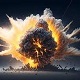 Explosions - AudioJungle Item for Sale