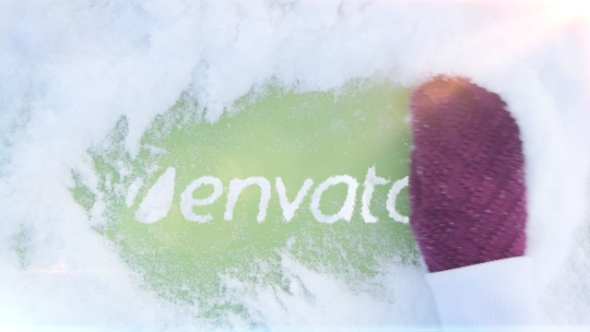 Snow Logo