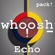 Whoosh With Echo