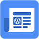 WordPress News App - CodeCanyon Item for Sale