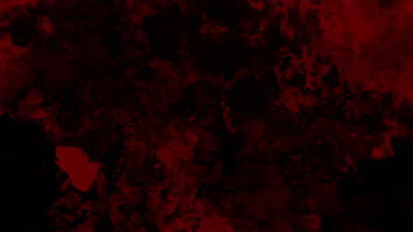 Blood Background - 4k, Loop