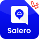 Salero - Laravel Restaurant Admin Template - CodeCanyon Item for Sale